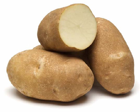 Classic Russet Organic Potatoes